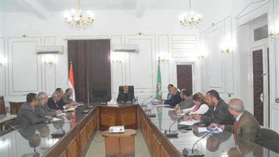 وزير القوى العاملة ومحافظ المنيا يفتتحان ملتقى توظيف الشباب.. غدًا