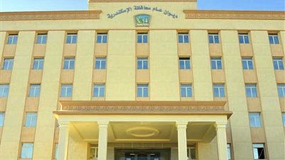 نشاط مكثف لأحياء الإسكندرية خلال نوة الفيضة الكبرى