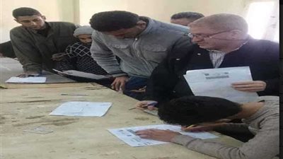 700 ألف أمي بـ”المنوفية“ تحت مظلة لتعليم الكبار