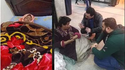 التضامن: الوحدة المتنقلة لأطفال بلا مأوى تنقذ ١٥مشردًا بالقاهرة (صور)