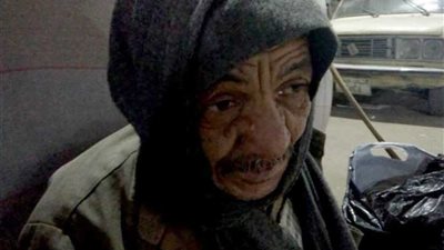 مسن بني سويف: 