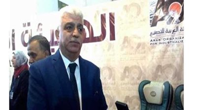 معرض دائم للصناعات المصرية الهندسية برواندا