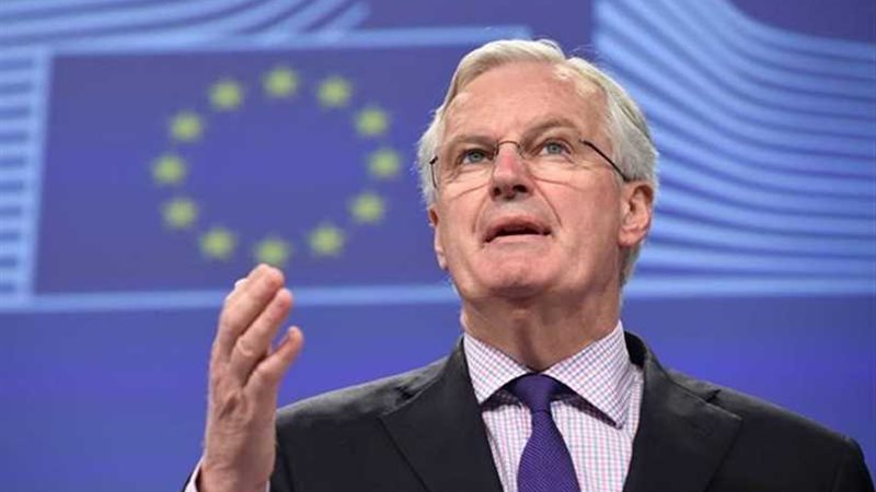 الاتحاد الأوروبي