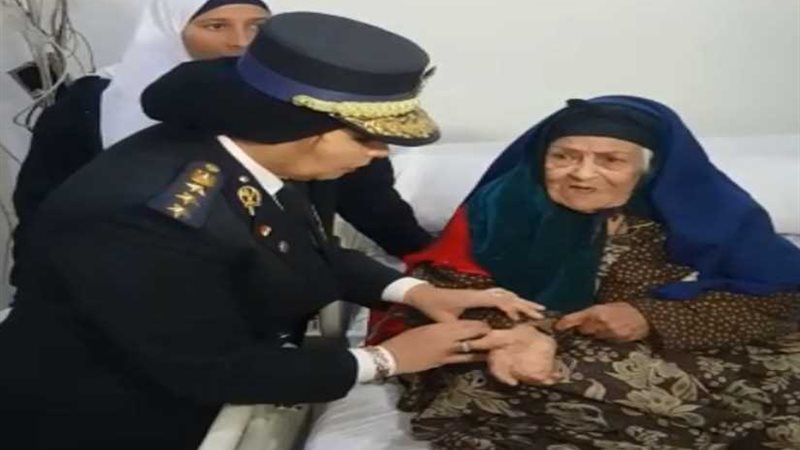 «إنسانيات السيسي»..