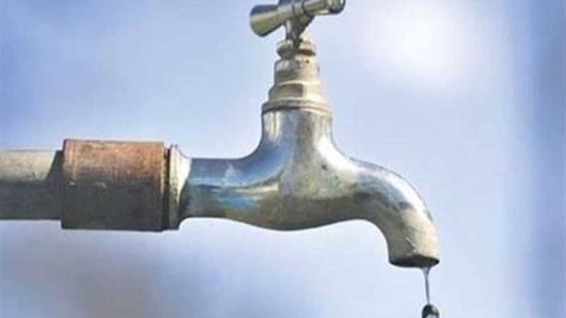 4 قرى بالجيزة تعاني