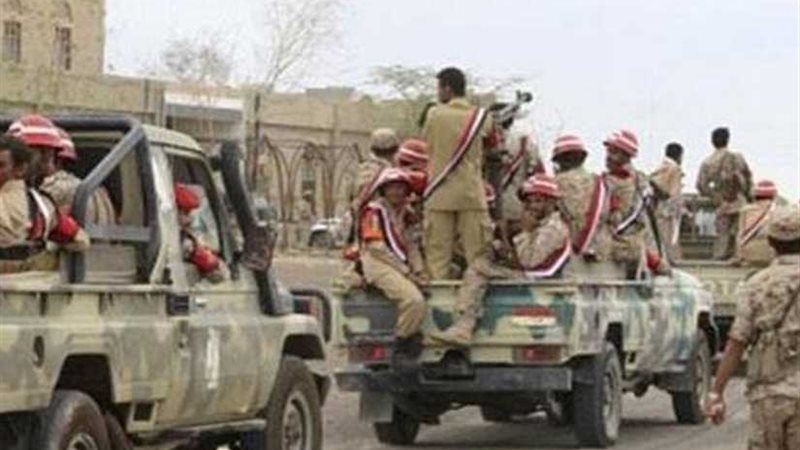 الجيش اليمني يحرر