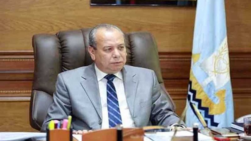 محافظ كفرالشيخ: إنهاء