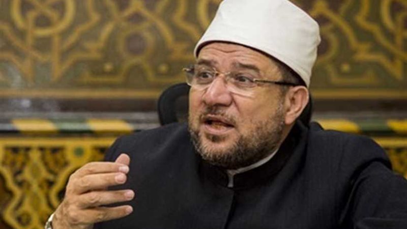 جمعة يؤكد أهمية نشر