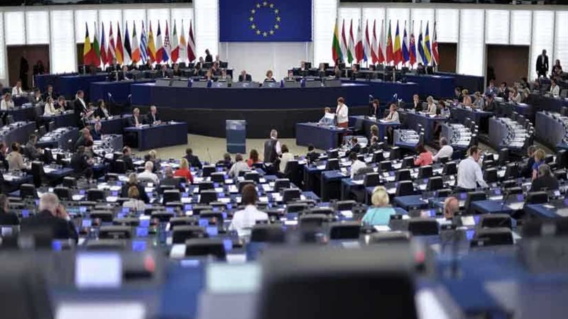 صحيفة: الاتحاد الأوروبي