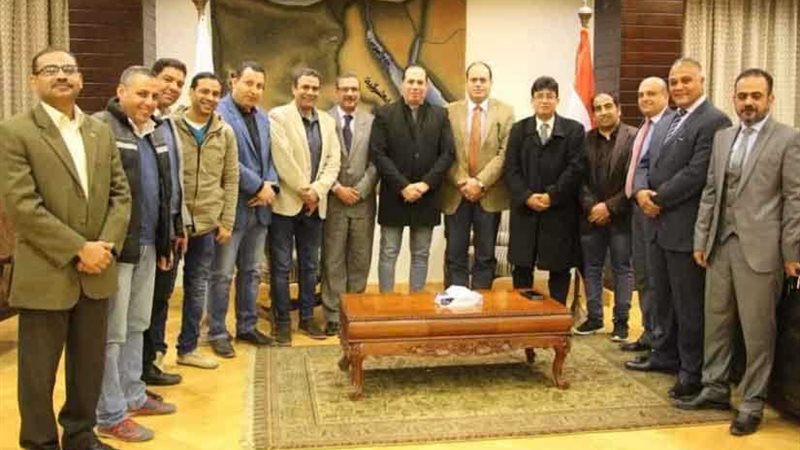 تكريم رابطة النقاد