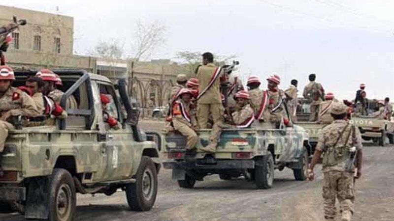 الجيش اليمني ينجح