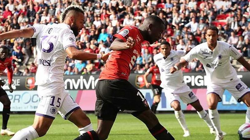 الدوري الفرنسي..