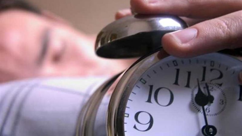 6 ساعات نوم تحمي