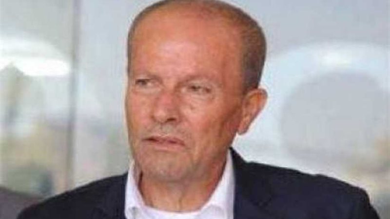  الأسرى الفلسطينيين: