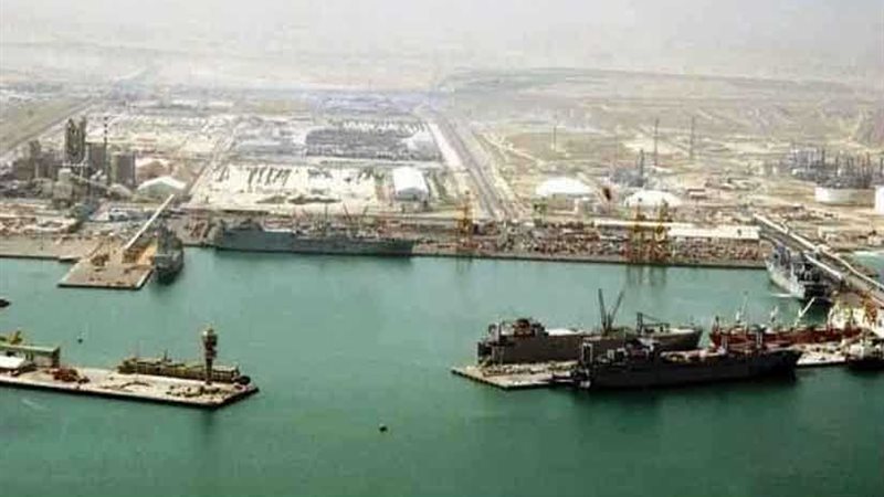 الكويت توقف الملاحة