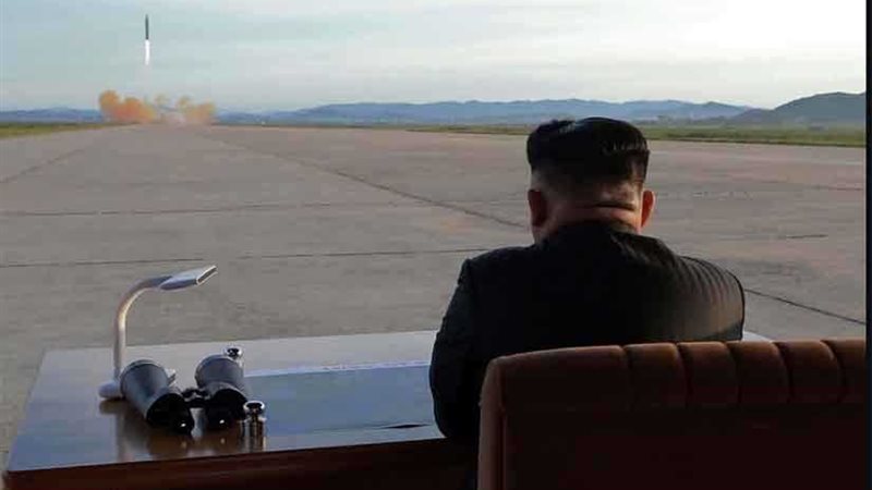 أمريكا تلجأ إلى حرب