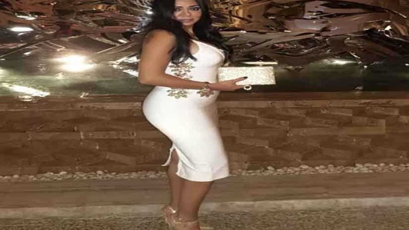 رانيا يوسف تتألق