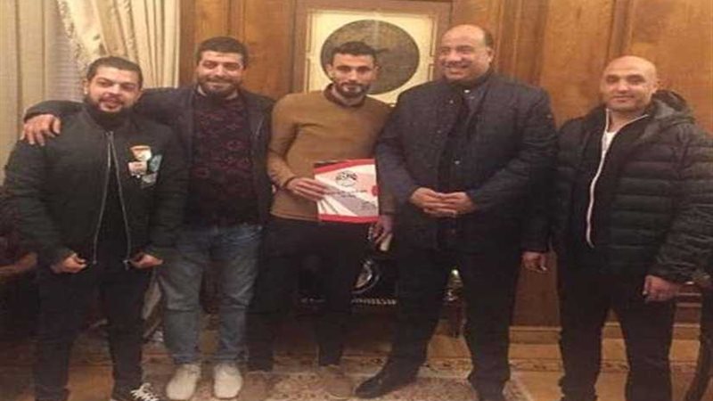 الاتحاد السكندري