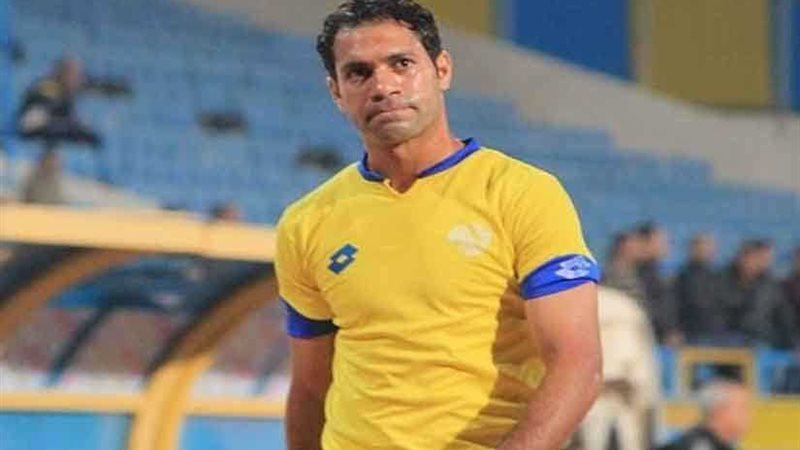 الإسماعيلية حزينة