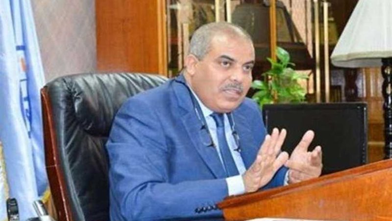رئيس جامعة الأزهر