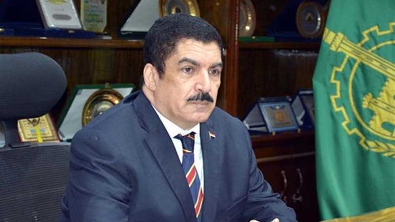 القليوبية: استمرار