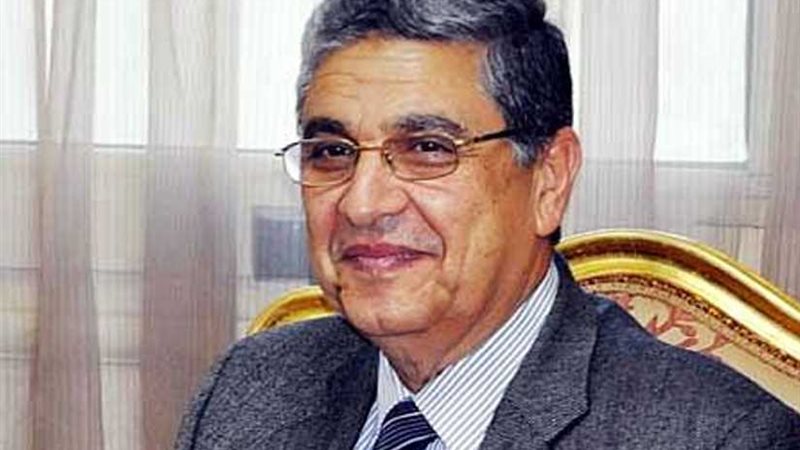 وزير الكهرباء: سمارت