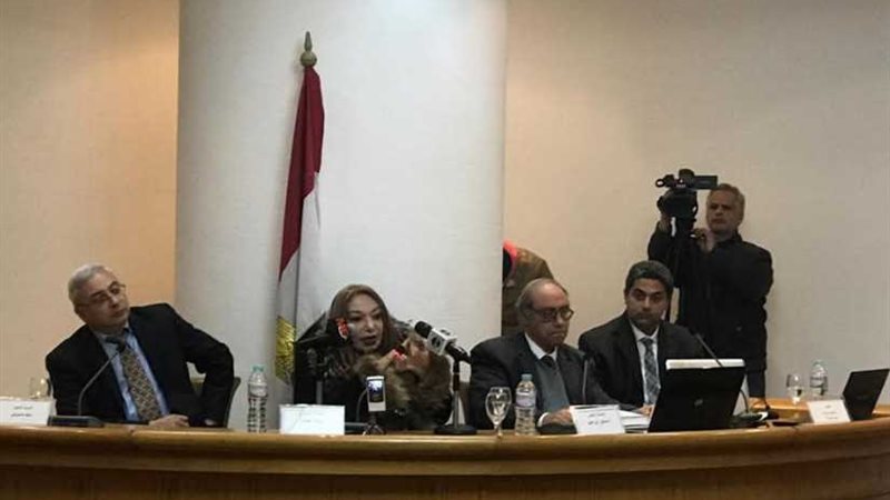 كواليس مباركة بابا