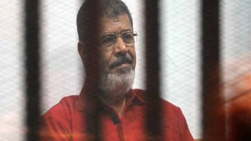 تأجيل محاكمة مرسي