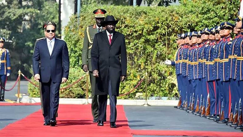 موجز الرابعة ..قمة