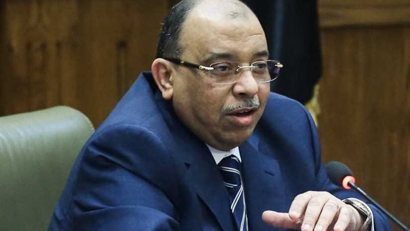 تكليف المحافظات بتطوير