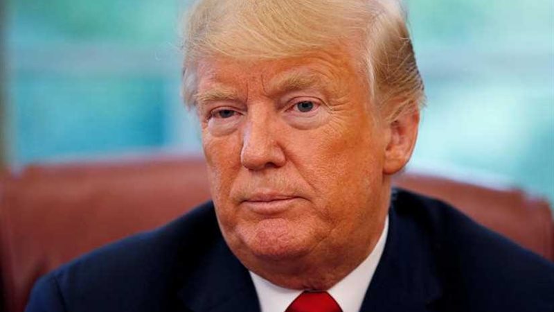 البيت الأبيض: ترامب