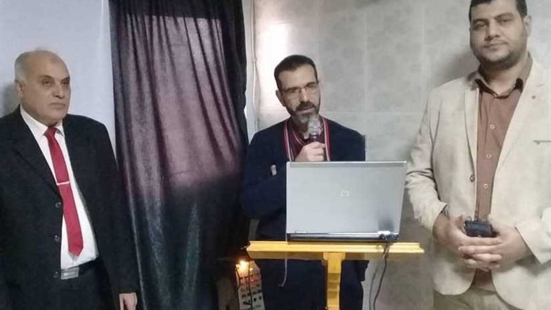 أمراض الحمى الروماتيزمية