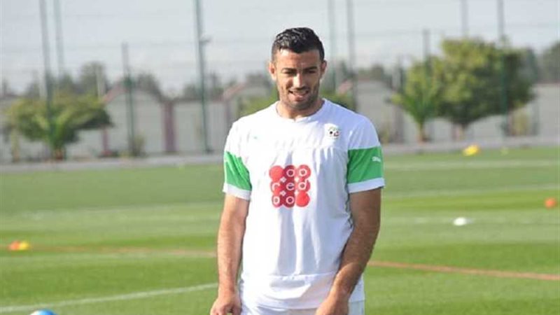 رسميا .. الترجي يتعاقد