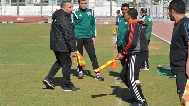 انتهاء استعدادات