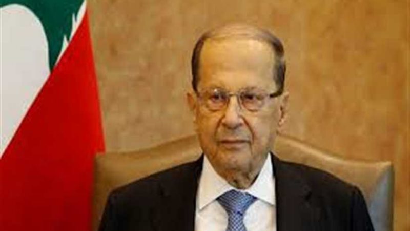 عون يؤكد أهمية القطاع