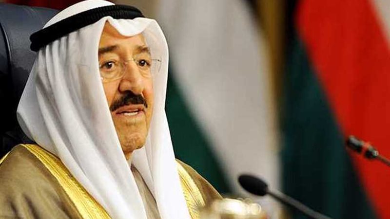 الكويت تدين التفجير