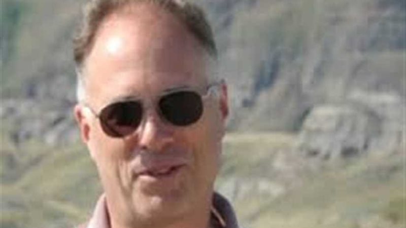 العثور على جثة الكندي