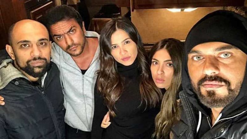 ياسمين عبدالعزيز