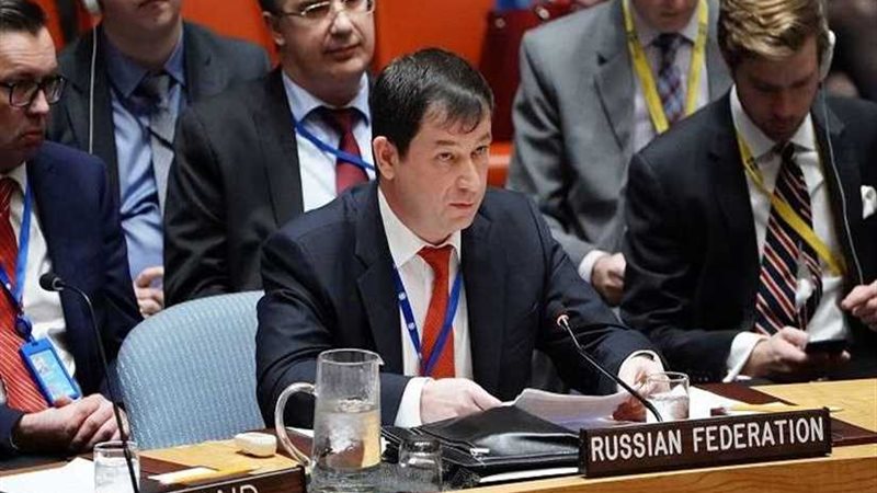 روسيا: الأوضاع في