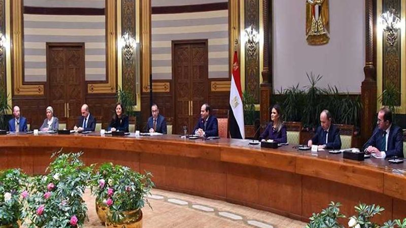 المتحدث الرئاسي: