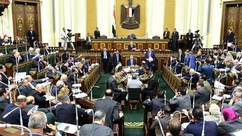 بدء فرز الأصوات في