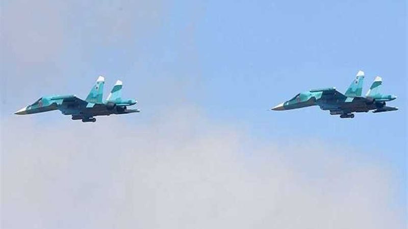 (روسيا اليوم): اختفاء