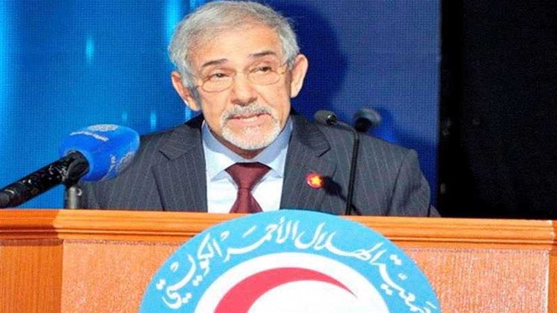 الكويت تقدم مساعدات