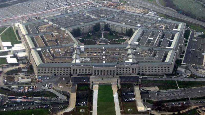 البنتاجون يبحث الرد