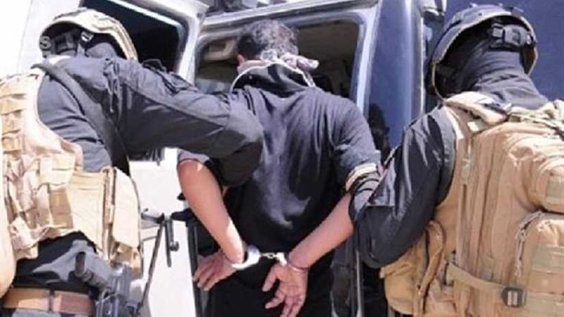 الاستخبارات العراقية