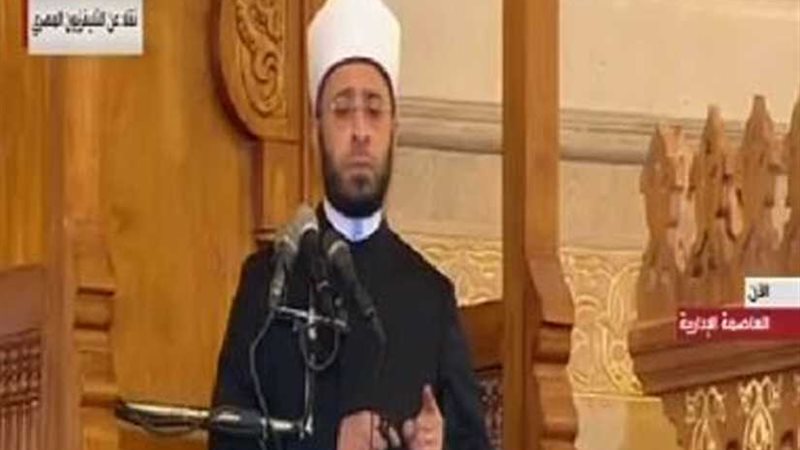 أسامة الأزهري: نعتز