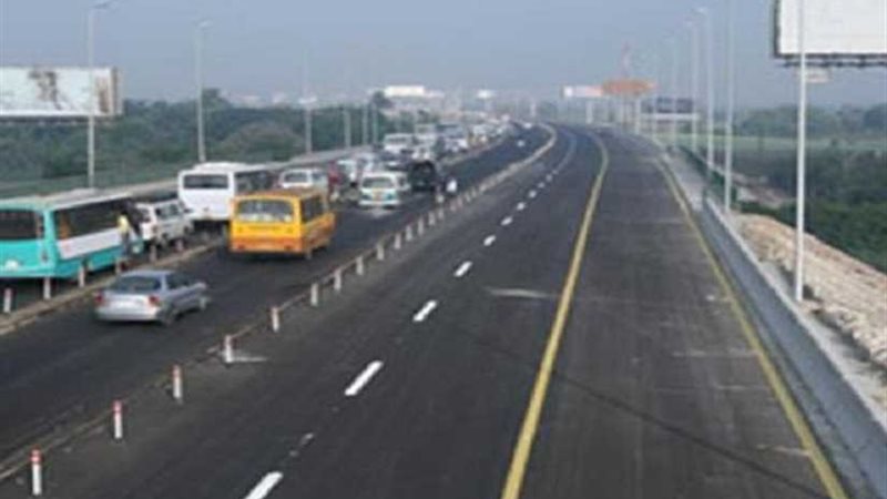 الجيزة: إغلاق جزئي