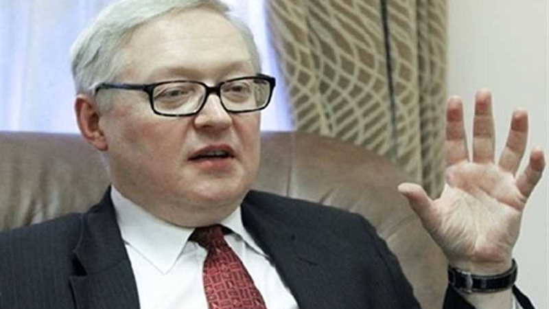 المبعوث الأممي إلى