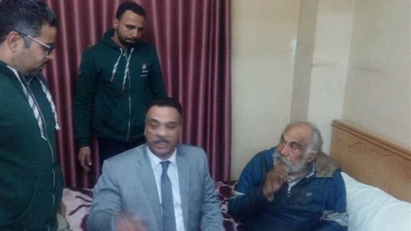 محافظ المنيا يكلف