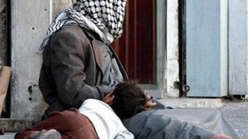 حناطة يقود تشكيلًا